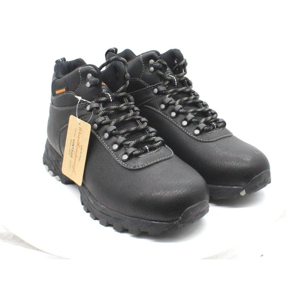 Weatherproof Vintage Other - Weatherproof Vintage Men's Jason Waterproof Hikers